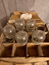 Lot ventouses médicales - de,