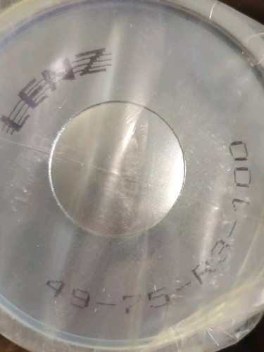Lenz strainer r3 - lenz, 49-75-r3-100