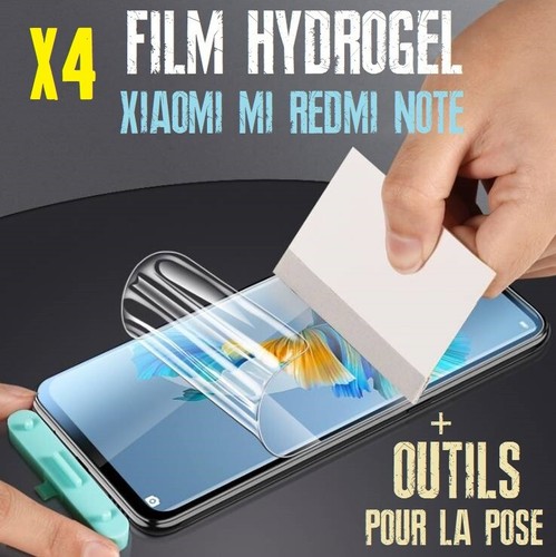 Film hydrogel protège écran - hydrogel, protège-Écran