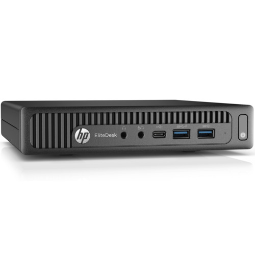 Mini ordinateur bureau hp - ordinateur, pc