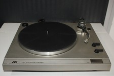 Platine Vinyle JVC  L-A11