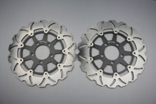 Disques de Frein Avant Wave Flottant 310mm SUZUKI VSTROM 1000 V-STROM 2002-2011