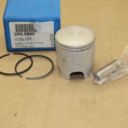 Piston polini diam axe - piston,