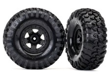 Traxxas TRX8181 Canyon Trail