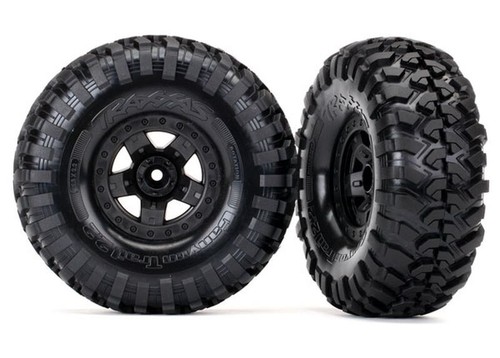 Traxxas trx8181 canyon trail - trx8181,