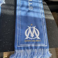 Echarpe OM Olympique de