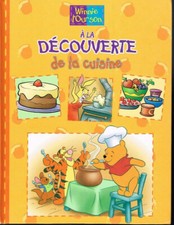 A la découverte de la cuisine