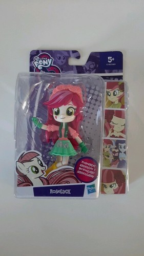 Little pony figurine - pony,