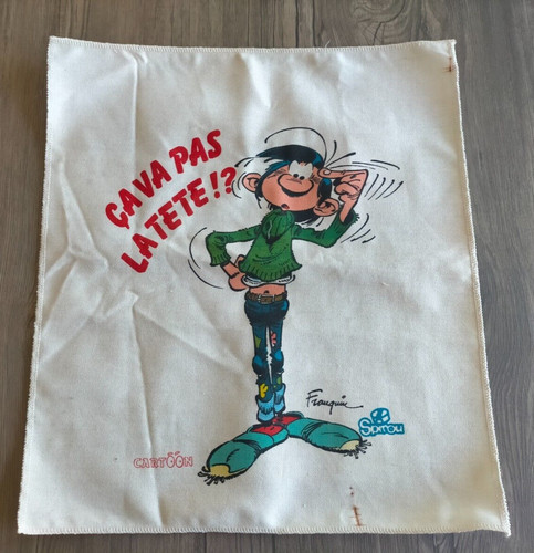 Pièce unique tissus gaston - pièce,