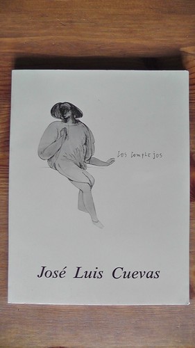 José luis cuevas galerie - luis, cuevas/galerie