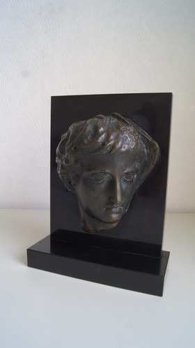 Reproduction masque ephèbe - reproduction, d'ephèbe