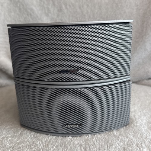 Pair bose cinemate av3 - pair, 321