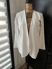 Superbe Cape Style Veste