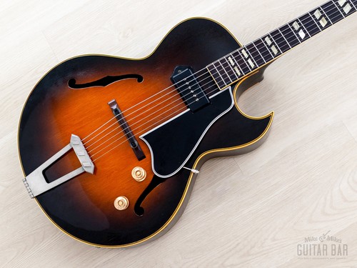 1950 gibson 175 vintage - 1950,