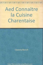 Connaitre la Cuisine
