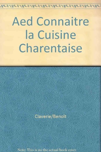 Connaitre cuisine - connaitre, la