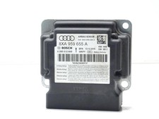 Boitier air bag - a1, 1