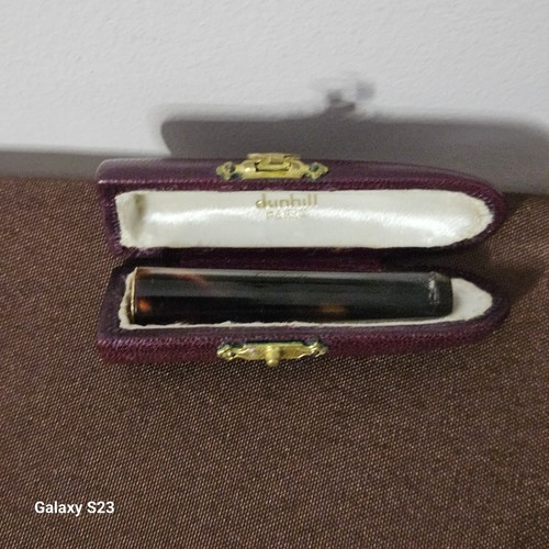Fume cigarette dunhill bague - fume-cigarette,