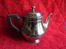 Théière 12 tasses " Métal