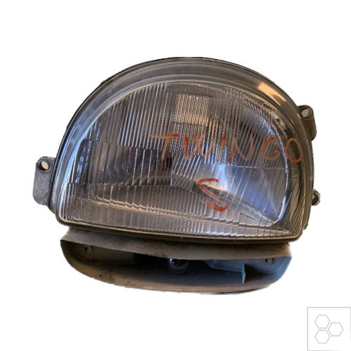 7701036393 projecteur gauche - 7701036393,