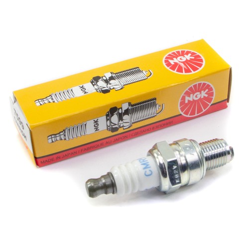 Bougie allumage ngk cmr5h - d’allumage,