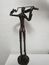 Sculpture bronze le - sculpture,