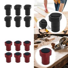 6x Serre-joints d'établi