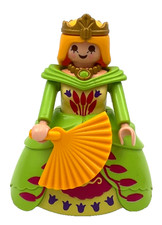 Playmobil Princess 4250 Green