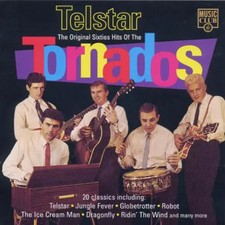 CD Telstar - The Original