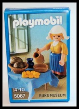 LES PLAYMOBIL  " BOITE 5067 "-