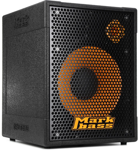 Markbass mb58r cmd 151 - 151, pure
