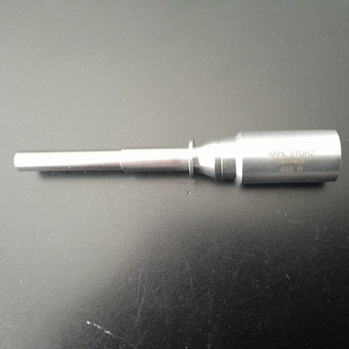 Karl storz 495 - 495, fiber