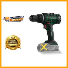 Perceuse Sans Fil Parkside