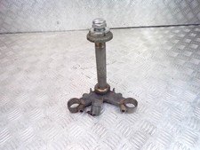 HONDA 125 CB K5 TE DE FOURCHE