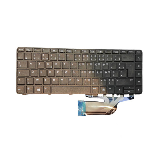 Clavier probook 640 645 430 - clavier,