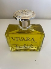 Flacon ancien Vivara D'Emilio