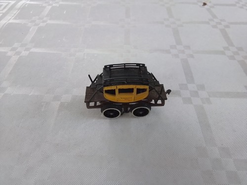 Bachmann ref 43 1045 - bachmann, ho.
