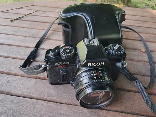 Ricoh kr10 super avec - kr10,