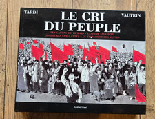 L'intégrale Le Cri Du Peuple