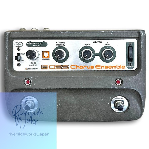 Boss chorus ensemble - chorus,