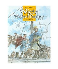 Wieze Bois-Maury Tom 7