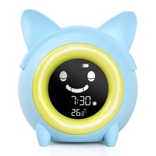 Réveil Enfant, Reveil Enfant