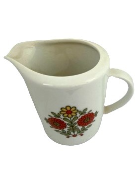 Winterling pot lait - à, vintage