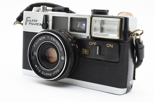 Exc flash fujica point - [exc+4],