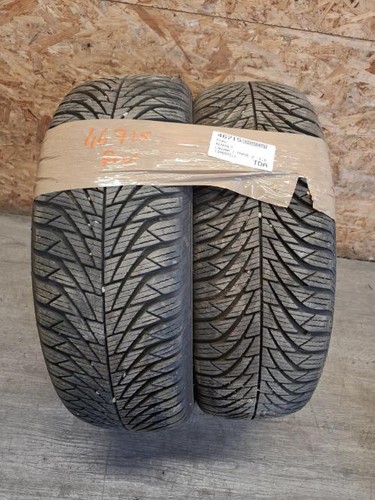 Pneu 195 r15 autres - r15, 91