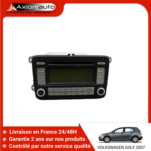 Autoradio volkswagen - autoradio,