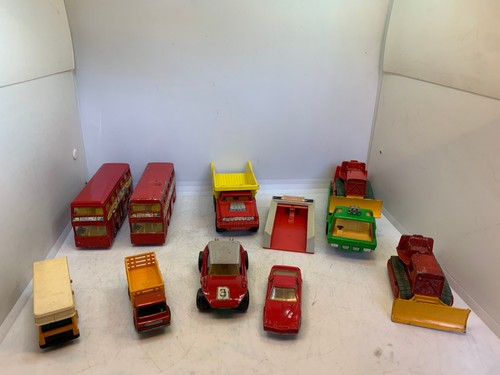 Lot ancien jouet marque - ancien, de