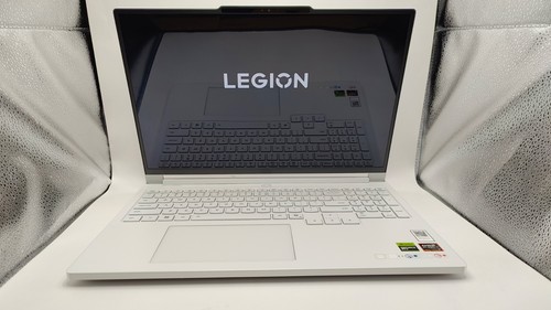 Lenovo legion laptop - laptop, 16"