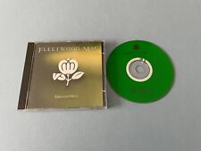 FLEETWOOD MAC - GREATEST HITS