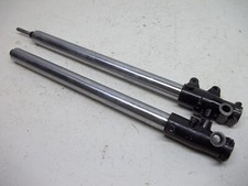 tubes de fourche de dirt bike ( voir dimensions) dans le description.